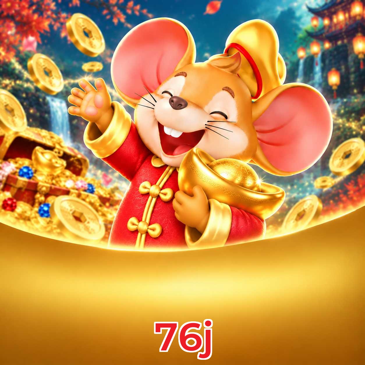 76j Licenciado Curaçao - Segurança SSL 256-bit