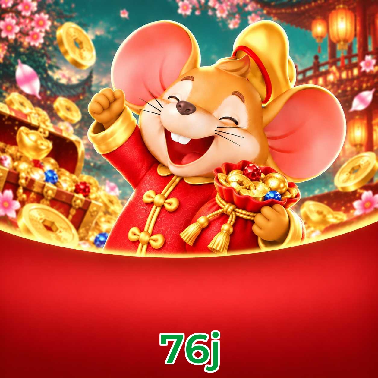 Slots 76j - Jackpots Progressivos
