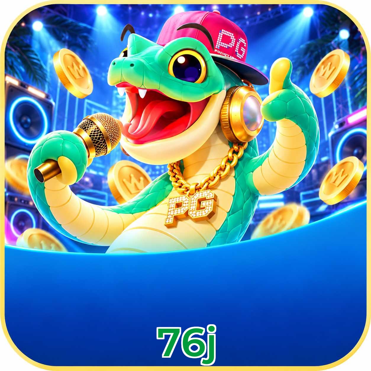 76j Licença Curaçao Gaming