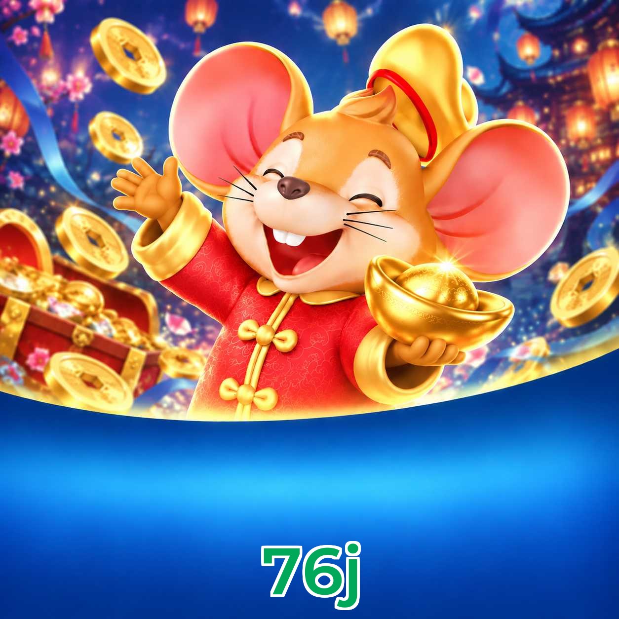 76j Segurança Logo 2