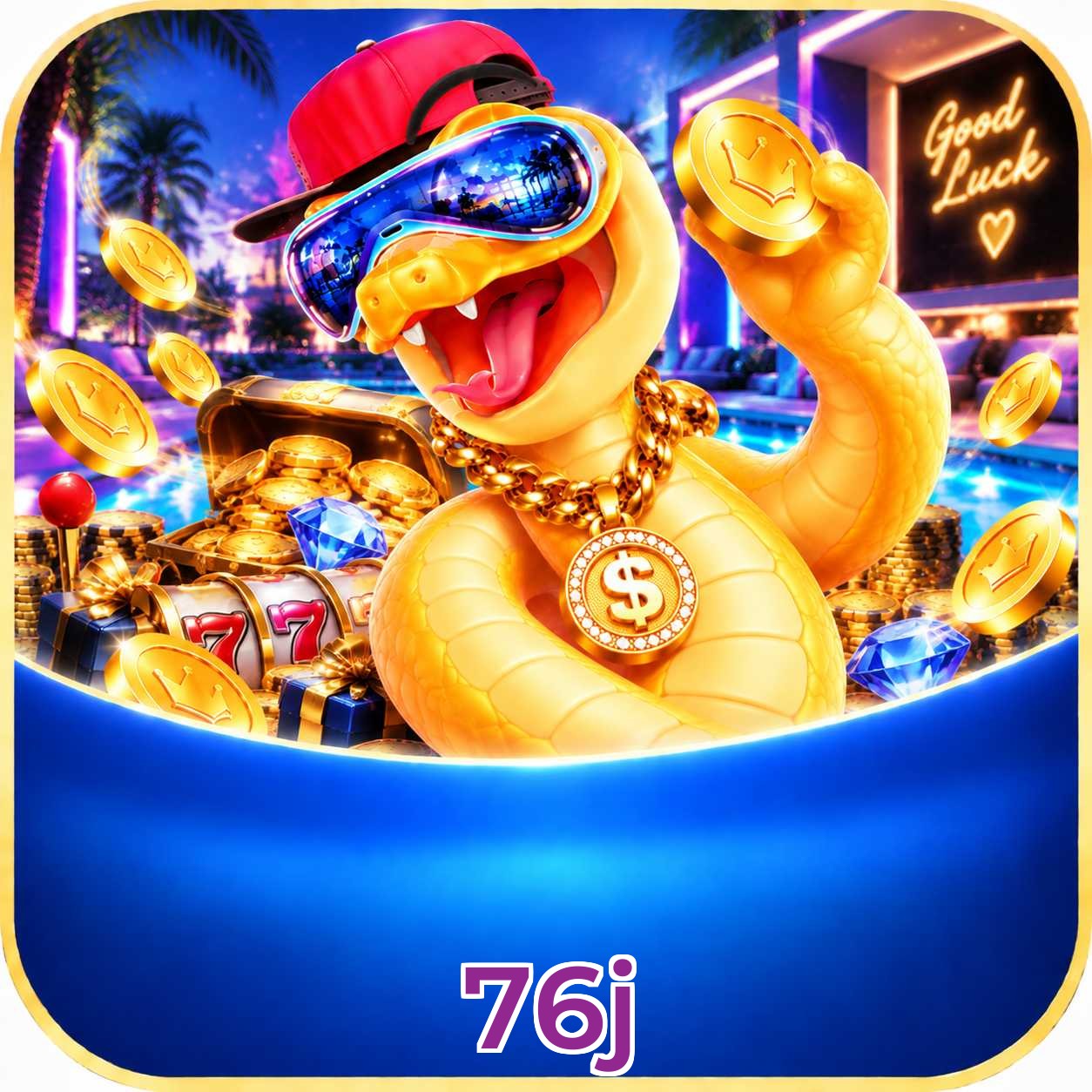 App Store & Play Store - Disponível