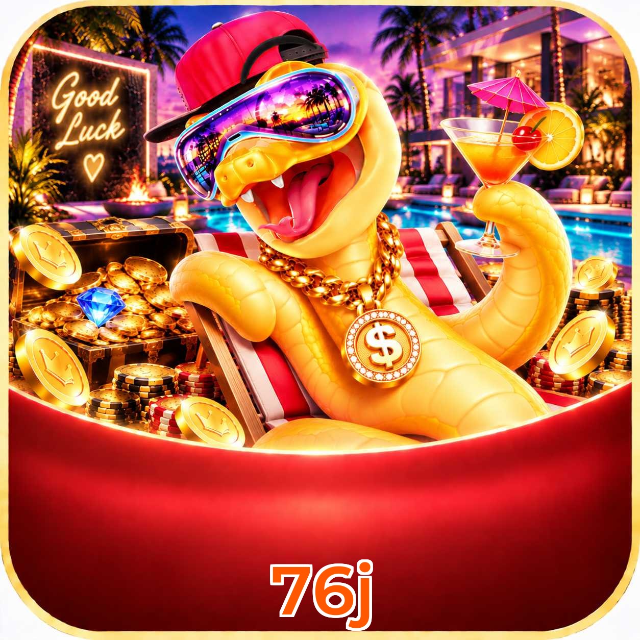76j Instalar Logo 3